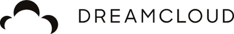 DreamCloud Original Foam   Logo