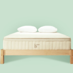 Birch Natural Mattress 