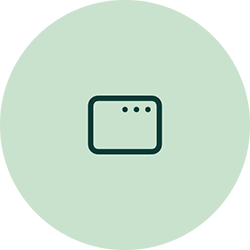Blogs with nutrition advice.
