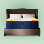 DreamCloud Memory Foam