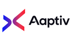 Aaptiv Logo