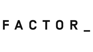 Factor Logo