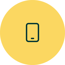 App to track eating, exercise, and weight loss.