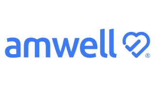 Amwell Logo