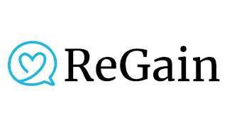 Regain  Logo