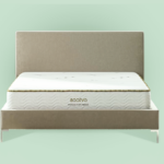 Saatva Memory Foam Hybrid