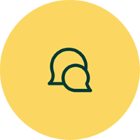 Contact customer support with questions.