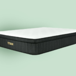 Titan Plus Luxe